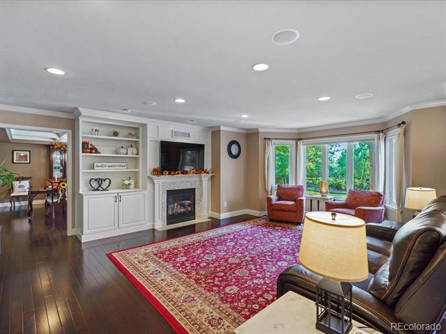 7646 S Bear Mountain
