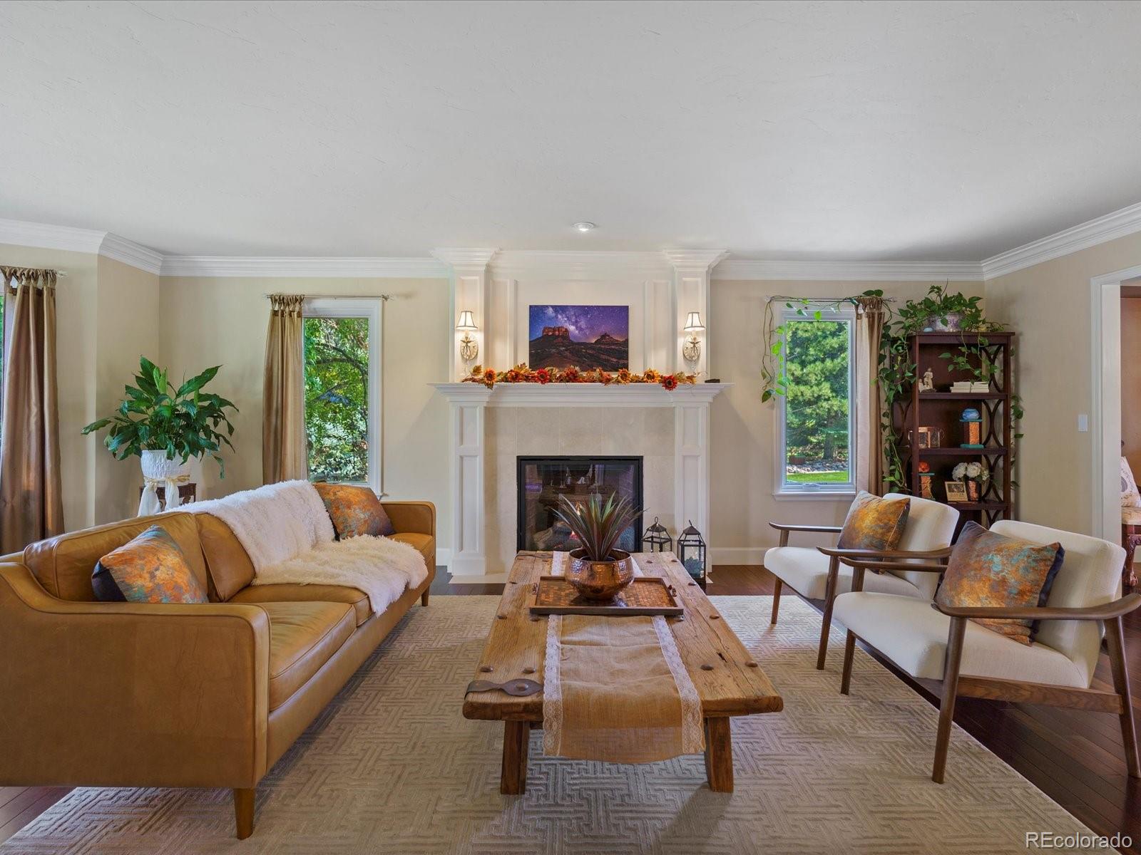 7646 S Bear Mountain