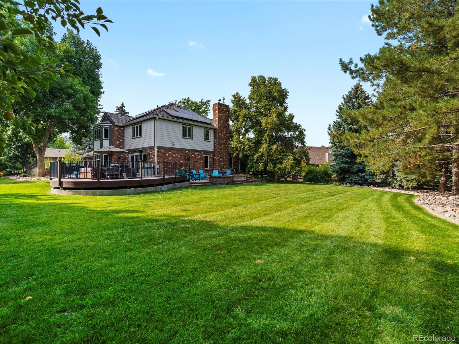 7646 S Bear Mountain
