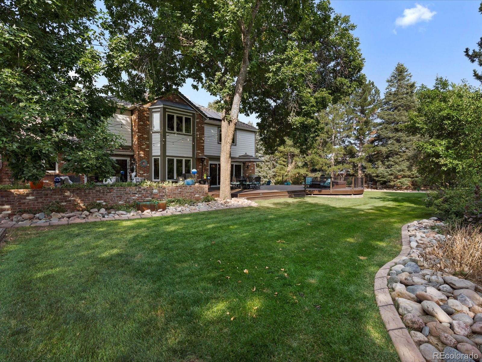 7646 S Bear Mountain