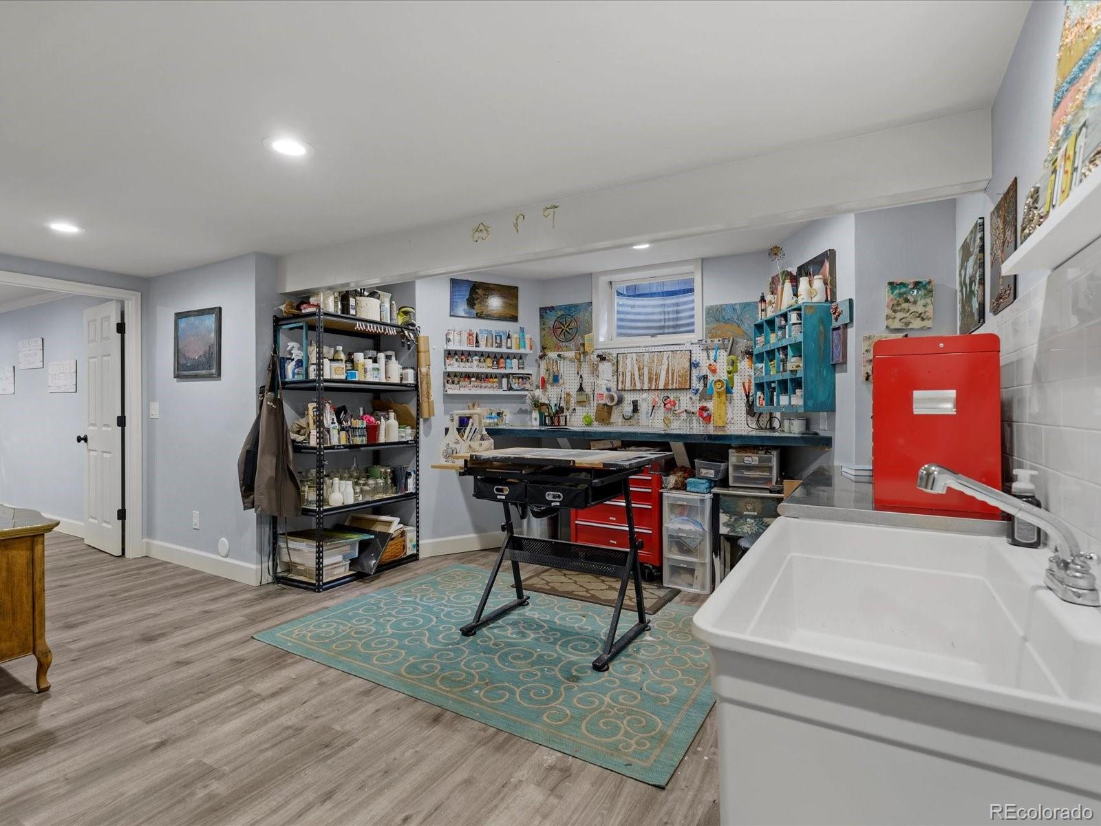 7646 S Bear Mountain