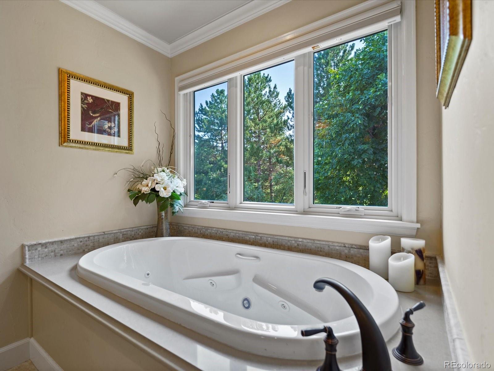 7646 S Bear Mountain