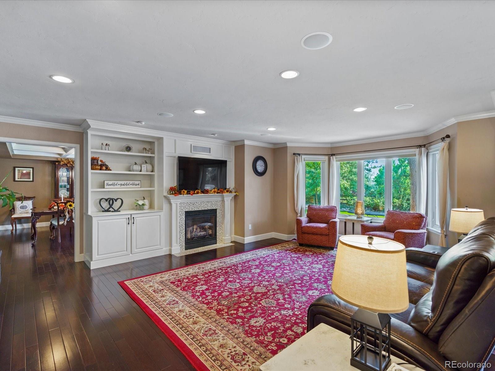 7646 S Bear Mountain