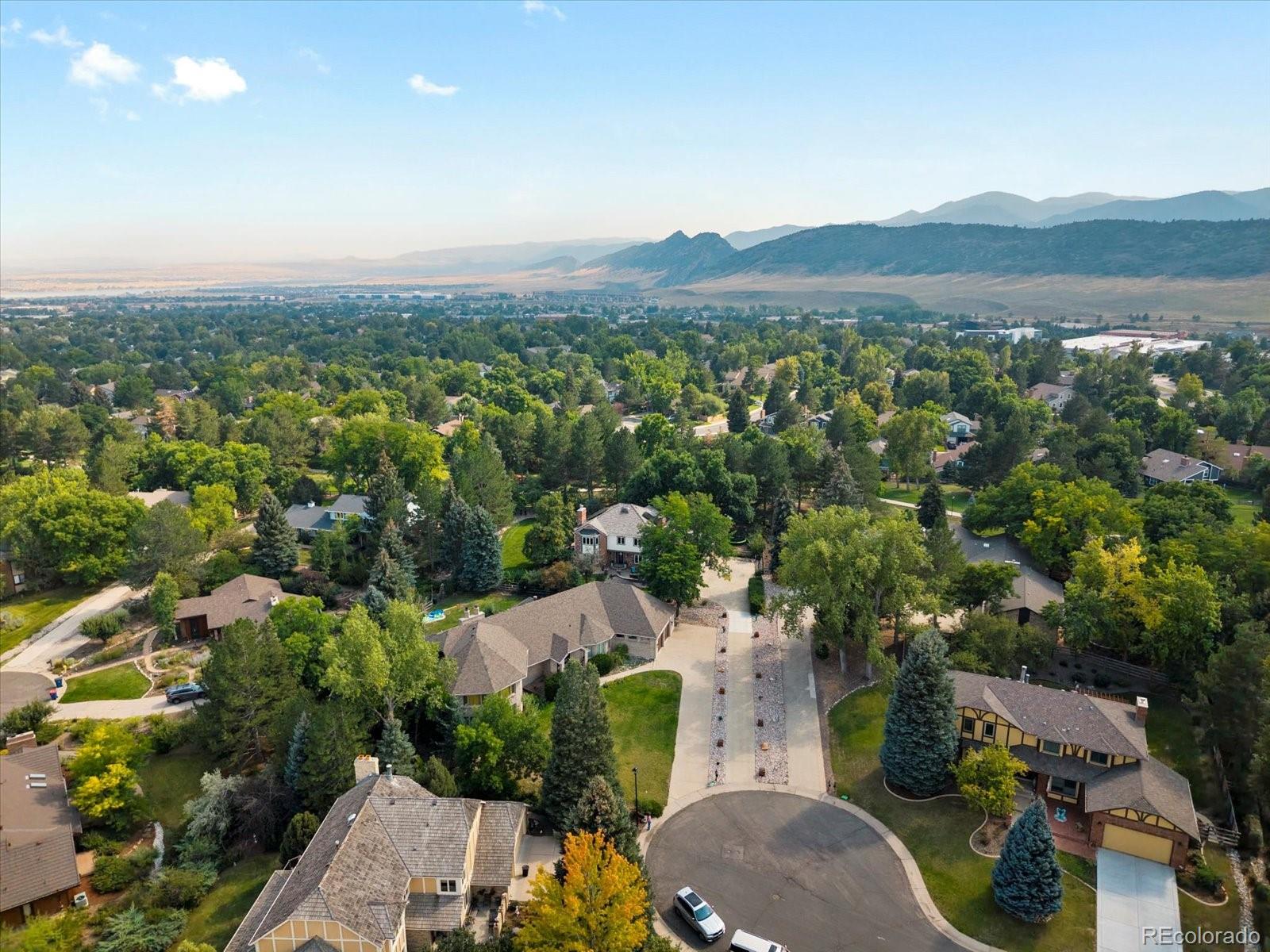 7646 S Bear Mountain