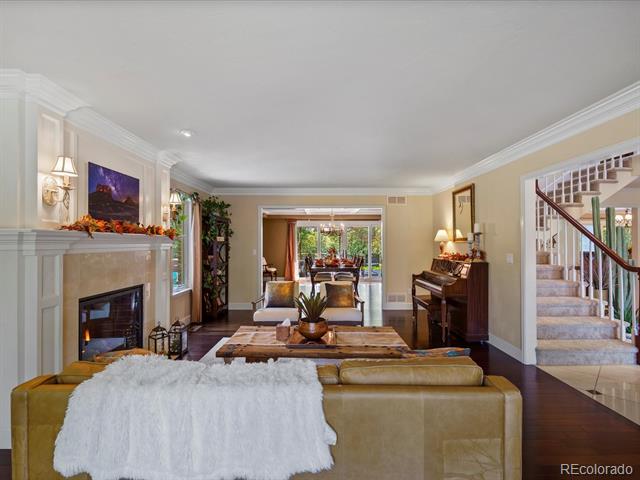 7646 S Bear Mountain