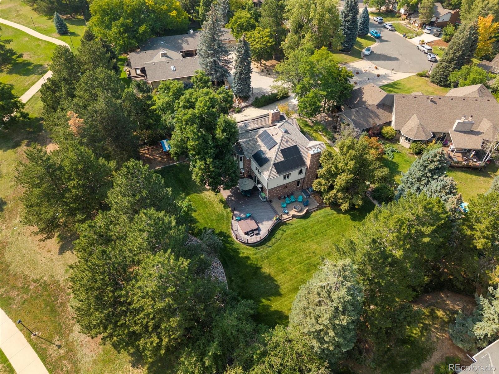 7646 S Bear Mountain