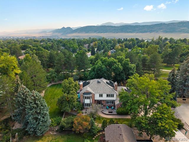 7646 S Bear Mountain