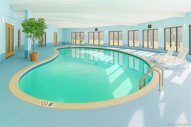 1300 S Parker Road Unit: 205