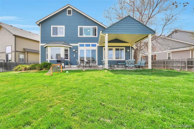 8351 Feather Grass Court