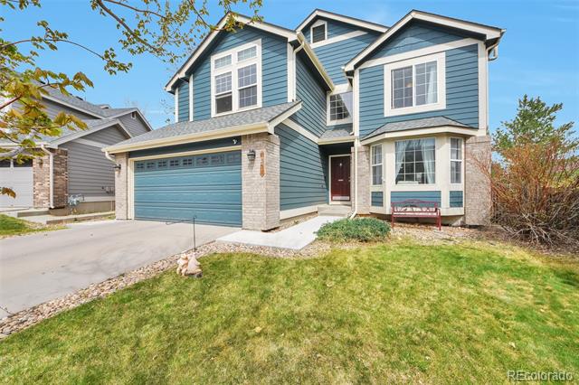 8351 Feather Grass Court