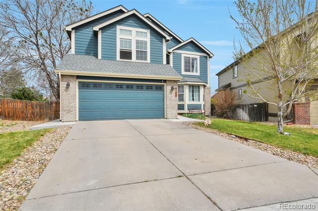 8351 Feather Grass Court