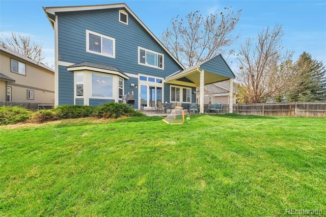 8351 Feather Grass Court