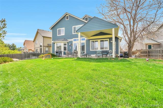8351 Feather Grass Court