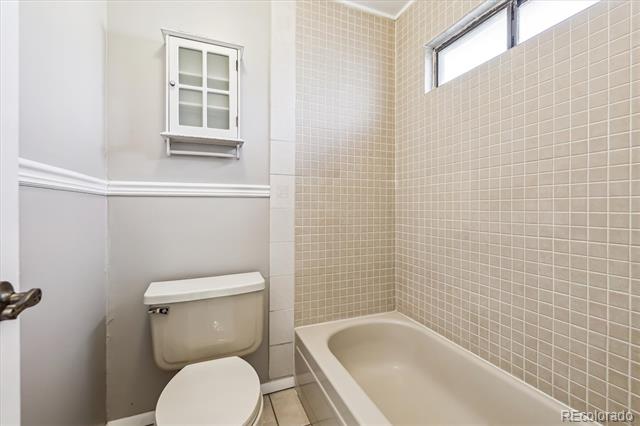 12602 E Warren Drive Unit: D