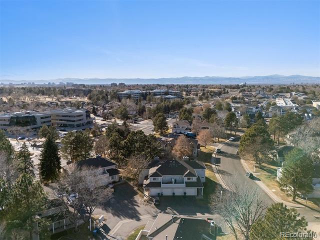 12602 E Warren Drive Unit: D