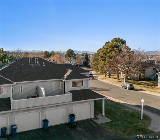 12602 E Warren Drive Unit: D