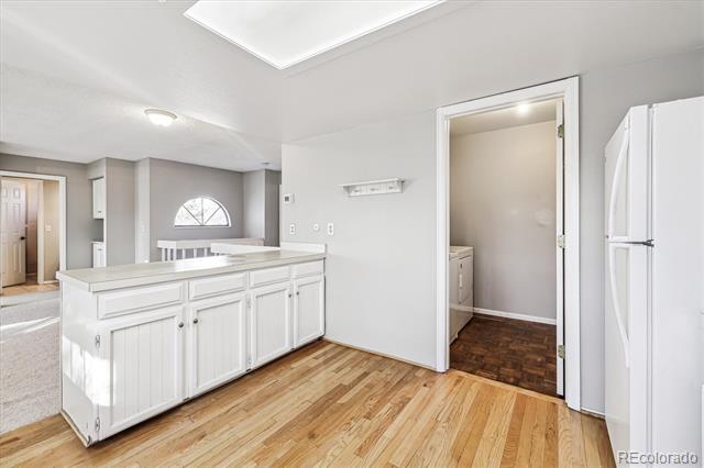 12602 E Warren Drive Unit: D