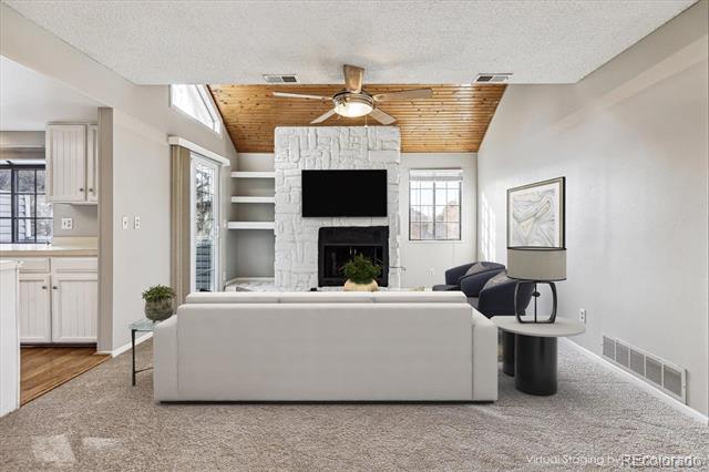 12602 E Warren Drive Unit: D