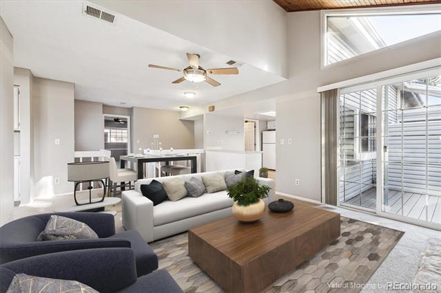 12602 E Warren Drive Unit: D