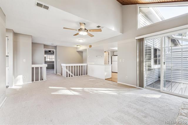 12602 E Warren Drive Unit: D