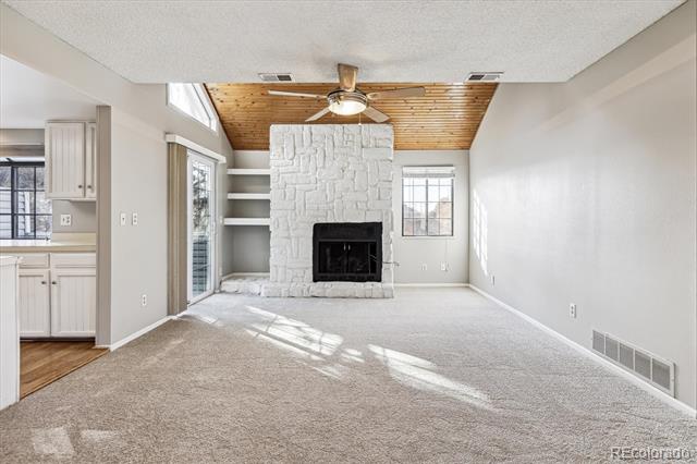 12602 E Warren Drive Unit: D