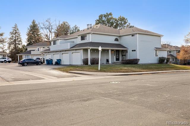 12602 E Warren Drive Unit: D