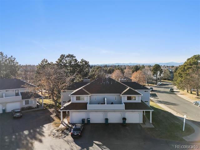12602 E Warren Drive Unit: D