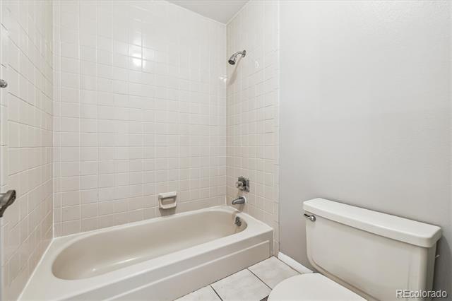 12602 E Warren Drive Unit: D