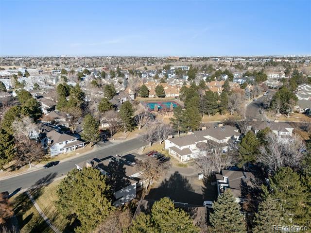 12602 E Warren Drive Unit: D