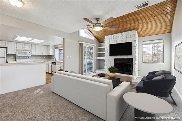 12602 E Warren Drive Unit: D