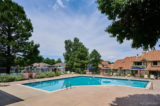12602 E Warren Drive Unit: D