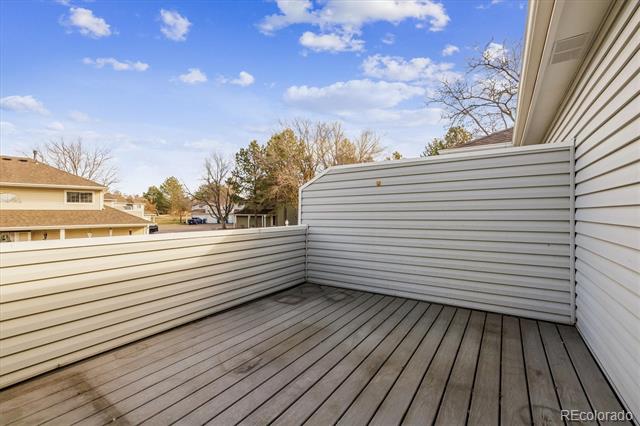 12602 E Warren Drive Unit: D