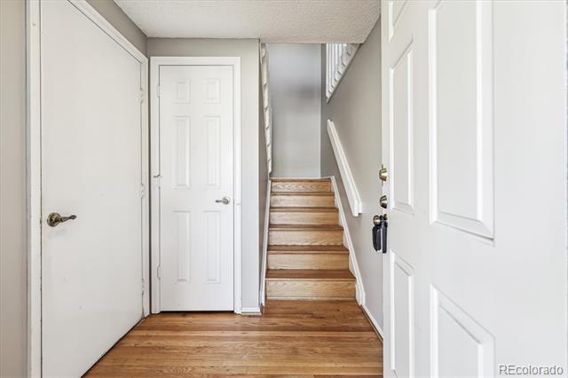 12602 E Warren Drive Unit: D