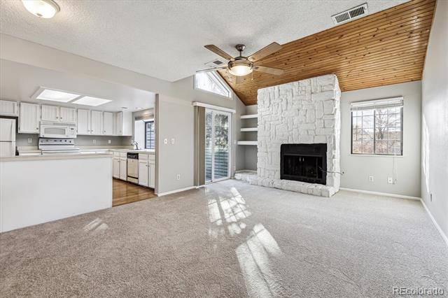 12602 E Warren Drive Unit: D