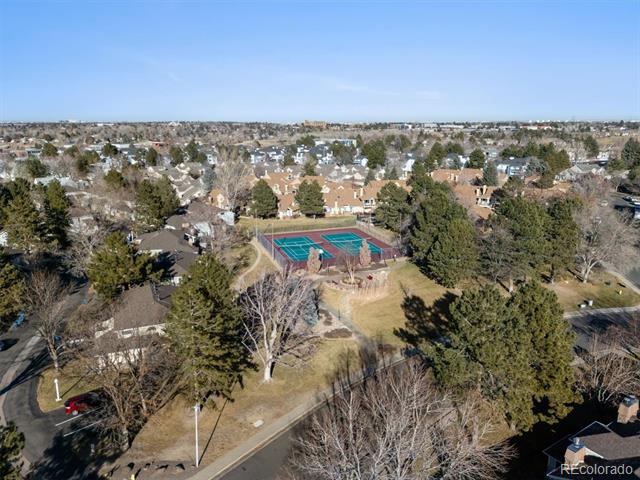 12602 E Warren Drive Unit: D