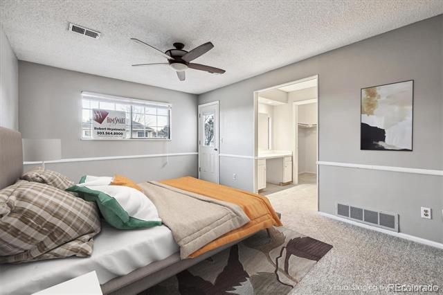 12602 E Warren Drive Unit: D