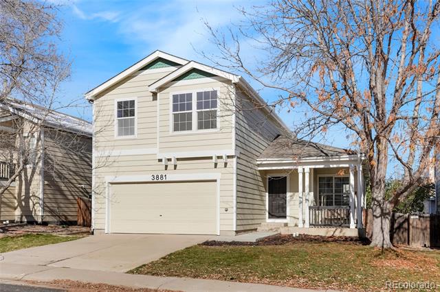 3881 W Kenyon Avenue