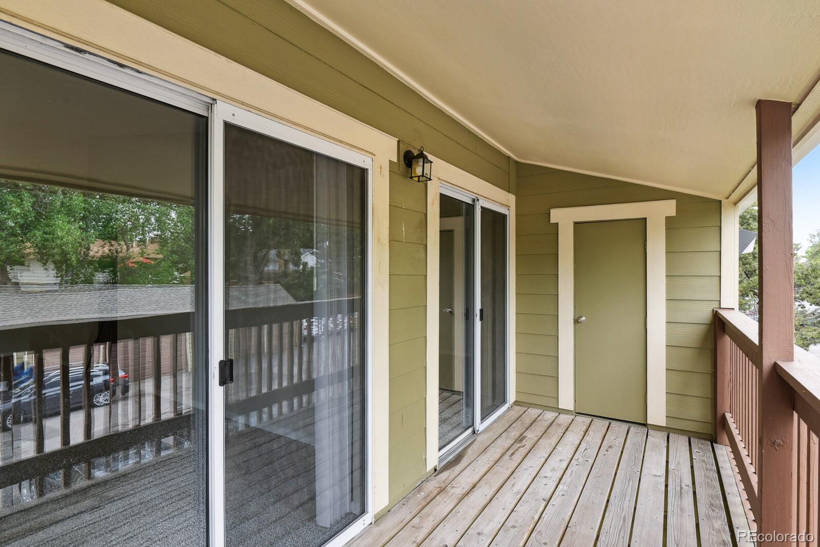 3404 S Eagle Street Unit: 201