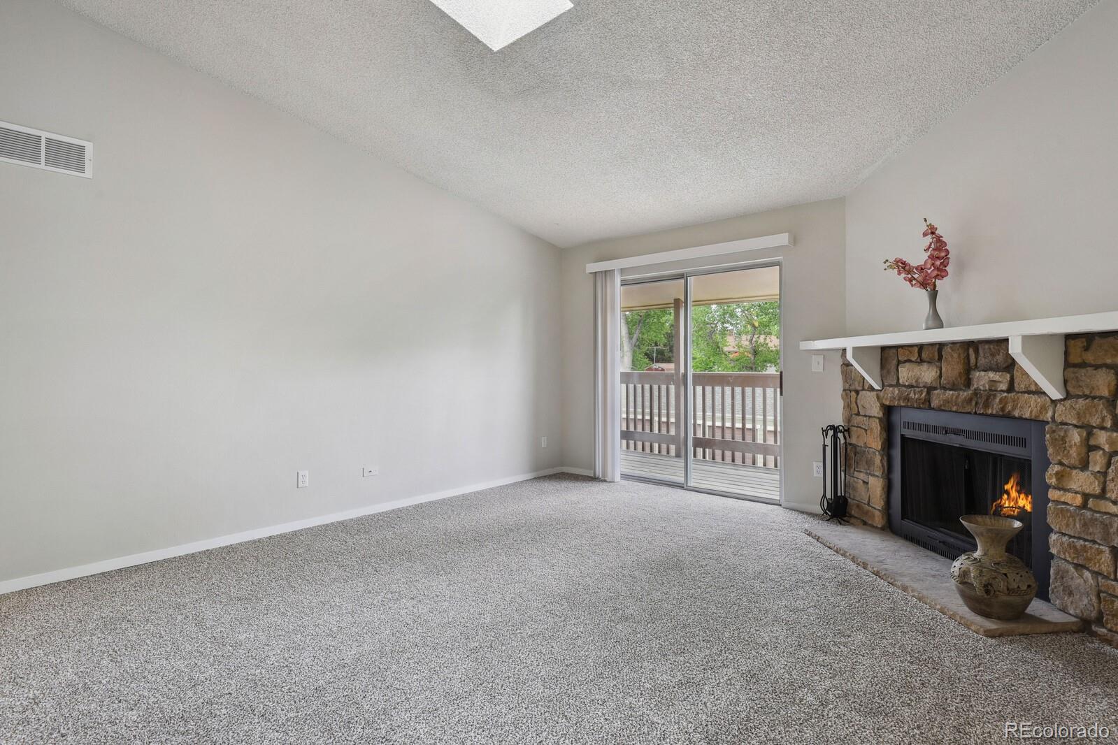 3404 S Eagle Street Unit: 201