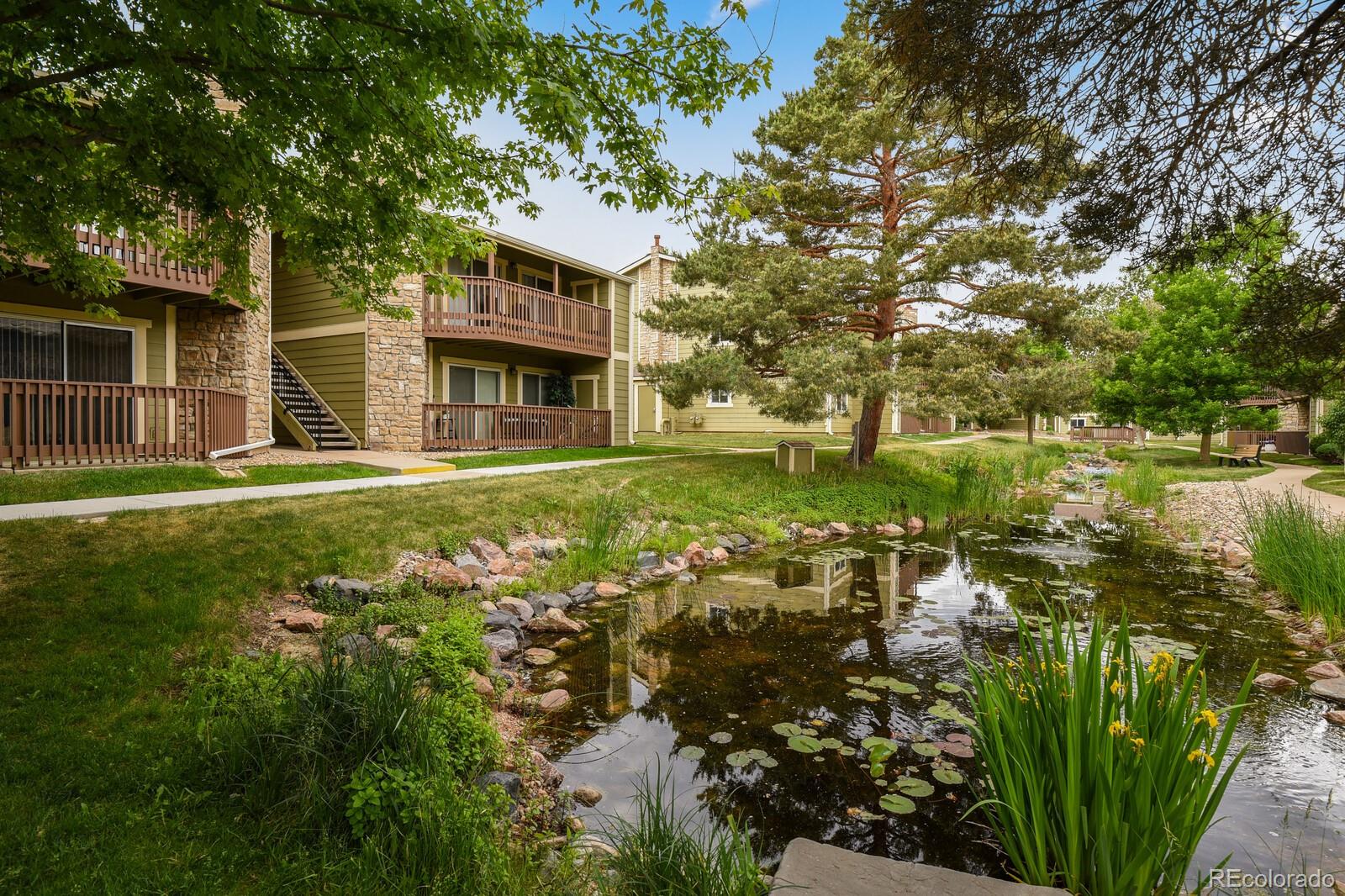 3404 S Eagle Street Unit: 201