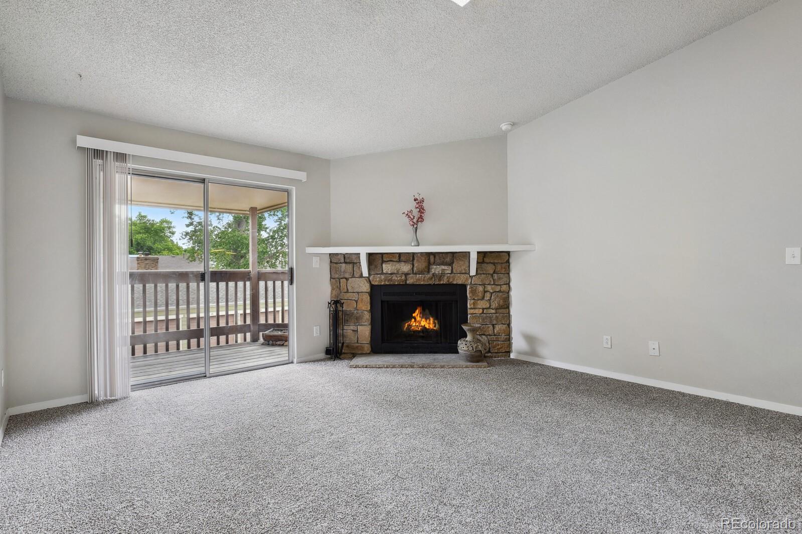 3404 S Eagle Street Unit: 201