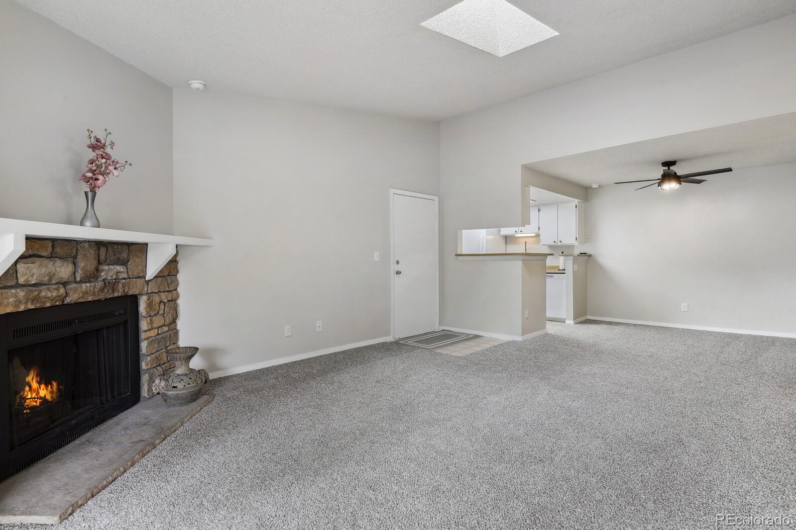 3404 S Eagle Street Unit: 201