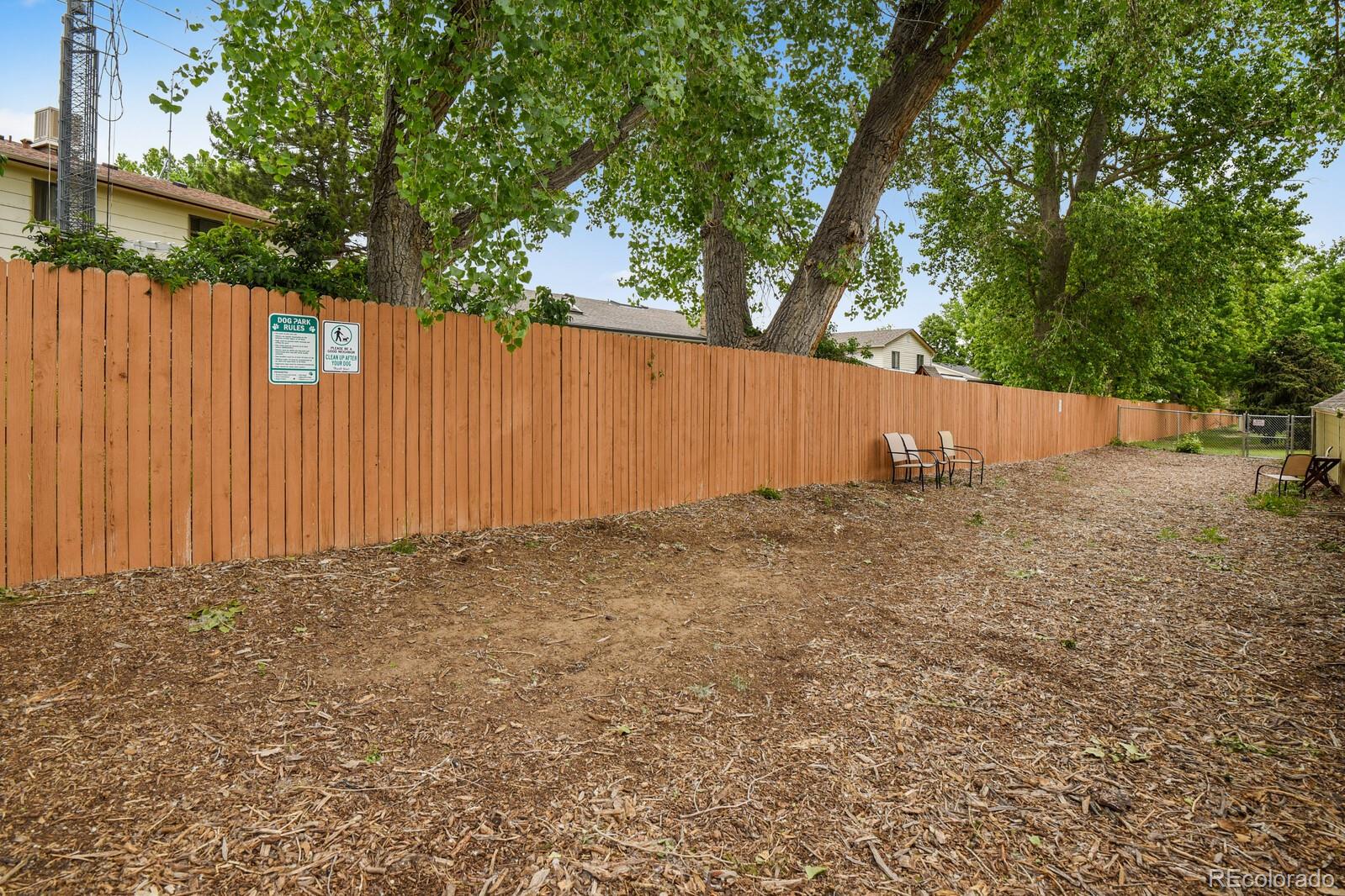 3404 S Eagle Street Unit: 201