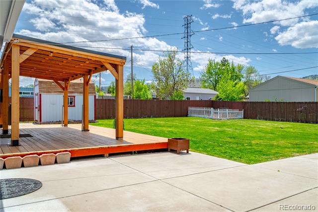 1035 Quartz Street