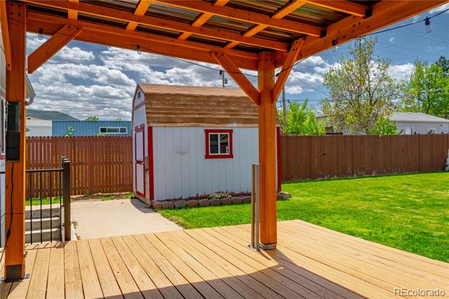 1035 Quartz Street