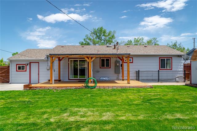 1035 Quartz Street
