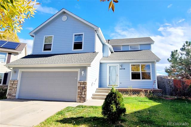 14750 E 50th Place