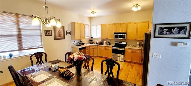 14750 E 50th Place