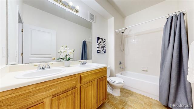 10417 W Hampden Avenue Unit: 1