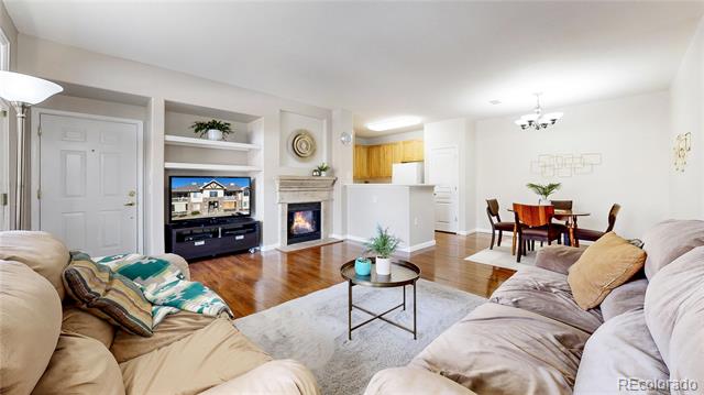10417 W Hampden Avenue Unit: 1